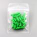 EVOZOOD Green Presta Valve Stem Caps (20 Pack) for Bicycle MTB & Road Bike - Buy Online on GoSupps.com