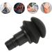Massage Gun Replacement Head - Bandage Gun Head for Hip Healing & Comfort - Buy Online on GoSupps.com