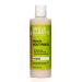Uncle Harry's Natural Alkalizing Miracle Mouthwash | Adult & Kids Mouthwash for Bad Breath | pH Balanced Oral Care Mouth Wash & Mouth Rinse (8 fl oz) 8 Fl Oz (Pack of 1)