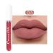 COOSA Matte Liquid Lipstick Set - 6 Longlasting Waterproof Shades - Buy Online on GoSupps.com