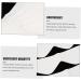 Angoily 15 Sheets Eye Mask Diffuser Eye Beauty Paper Warm Eye Compress Stye Treatment Skin Care Eye Patches Eye Pads Dry Eye Drops Anti Non-woven Fabric Breathable Invisible Sticker White - Buy Online on GoSupps.com