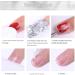 3D Nail Sculpting Gel 8ml Long-Lasting Decoration - UV Nail Gel with Solid 3D Sculpting | For Home Salon Daily Use Travel Holidays Birthdays Christmas Weddings Dates Parties - Buy Online on GoSupps.com