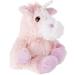 Warmies French Lavender Scented Plush Unicorn - Microwavable and Cozy - Buy Online on GoSupps.com