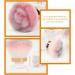 FOMIYES Makeup Brushed Makeup Face Foundation Makeup Powder Brush for Loose Powder Cosmetic Applicator Manicure Dust Brush Nail Brush Foundation Brush Travel Blush Brush - Buy Online on GoSupps.com