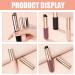 Shop Baluue 3pcs Silicone Lip Makeup Brush Set | Reusable & Soft Applicators for Lipstick Gloss Balm & Eyeshadow - International Shipping Available - Buy Online on GoSupps.com