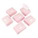 COTTONCARE 100% Cotton Baby Dry Wipes 7.9x4.7 in 6-Pack (600 Count) - Gentle on Sensitive Skin - Buy Online on GoSupps.com