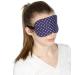 Hot Cold Sleep Gel Mask Headache Eye Relief Removable Cooling Gel Funny Animal