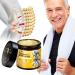 2 Pcs Botulinum Bee Venom Bone Healing Cream Throughout Release Joint Activities Muscle Relief Massage Gel. - Buy Online on GoSupps.com