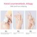 NNGT Hand Cream - Moisturizing Mini Cream for Dry & Cracked Hands | 10 Pack 30G | International Shipping - Buy Online on GoSupps.com