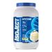 Evogen Isoject - Whey Protein Isolate | Ultra-Pure Whey Protein Powder with Ignitor Enzymes BCAAs and EAAs | Enhanced Absorption & Recovery | Vanilla Bean | 25 Servings