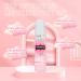 VANERIA Feminine Intimate Vaginal Wash - All Natural Moisturizing Odor-Control pH Balancing - 190ml - Mothers Day Gift for Mom - Buy Online on GoSupps.com