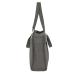 L SSIG Baby Changing Bag with Changing Mat & Stroller Attachment - Sustainably Made GRE Tote Up Bag in Anthracite - Shop Now! - Buy Online on GoSupps.com
