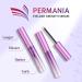 PERMANIA Advanced Eyelash Enhancer Serum - Natural, Cruelty-Free Lash Nutrient Solution | Hydrates, Conditions, and Promotes Longer, Thicker, Healthier Eyelashes (3ML) - Buy Online on GoSupps.com