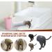 Pooping Dog Butt Toothpaste Topper 3 Pack Toothpaste Dispenser Kids Toothpaste Squeezer Adults Funny Gifts Gadgets for Home Cute Dog Toothpaste Caps - Buy Online on GoSupps.com