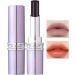 Baume l vres changeant de couleur rouge l vres nourrissant | Baume l vr es hydratant pour femmes filles maquillage beaut cosm tiques voyage rendez-vous travail f te Amber Orange - Buy Online on GoSupps.com