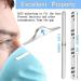 JOERIC 500pc Nose Bridge Strips JOERIC Adjustable Aluminum Metal Nose Clips Wire for DIY Face Mask Making Accessories for Sewing Crafts - Buy Online on GoSupps.com