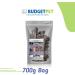 Budget Pet Roasted Beef Treats for Dogs and Cats 500gr Chews Pure and All Nutritive Low Calorie Training Treats - Large and Small Breeds Flavor Your Pets Will Love. - Buy Online on GoSupps.com