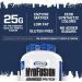 Gaspari Nutrition MyoFusion Advanced Protein Vanilla Ice Cream 4 lbs â€“ Premium Protein Powder for Muscle Growth - Buy Online on GoSupps.com