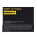 MAC Mini MAC Magic Extension 5MM Fibre Mascara - Extensive Black 0.17 fl oz / 5 mL - Buy Online on GoSupps.com