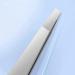 Premium Stainless Steel Eyebrow Tweezers Set - Mini Eye Brow Clippers Scissors & Pearl Tools for Perfect Brows | International Shipping Available - Buy Online on GoSupps.com