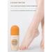Margaretdabbs Cracked Heel Balm Foot Cream For Women Handcream For Very Dry Skin High Strength All Natural Ingredients Cracked Heels (Heel Fissures) Skin Comfort (2PCS) - Buy Online on GoSupps.com