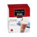 ProtiDiet Chocolate Shake for Weight Loss | High Protein (15 Grams) 7 Pouches 7.5 oz
