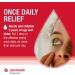 Glenmark Therapeutics Once Daily Olopatadine Eye Drops for Allergies Redness Relief Antihistamine Allergy Relief from Pet Dander Pollen Grass Ragweed Olopatadine HCl 0.2% 2.5ml (Twin-Pack) Twin Pack - Buy Online on GoSupps.com