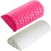 Nail Arm Rest Nail Cushion Hand Rest Washable PU Leather Manicure Hand Rest Cushion for Nails Art Salon and Home DIY Nail Decor WhiteHand Rest Pillow - Buy Online on GoSupps.com