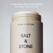 Salt & Stone Natural Deodorant + Hand Cream Bundle | Santal & Vetiver - Buy Online on GoSupps.com