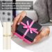Falliny Retractable Kabuki Makeup Brush - Portable Liquid Foundation Brush with Cover for Flawless Cream & Powder Cosmetics - Buy Online on GoSupps.com