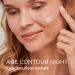 ISDIN Age Contour Night Cream with Melatonin & Peptides - 1.8 Oz - Buy Online on GoSupps.com