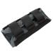 Wrist Brace & Support for Pain Relief - Lightweight Black Carpal Tunnel Solution (Left M - Buy Online on GoSupps.com