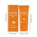 Orange Facial Exfoliating Gel Gentle Face and Body Scrub Peeling Gel Removes Blackheads & Moisturizes Skin (A-1Pcs 1 Ounce (Pack of 1)) A-1Pcs 1 Fl Oz (Pack of 3) - Buy Online on GoSupps.com