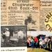 Chugwater Chili Gourmet Seasoning Mix | Wyoming State Championship Recipe | Gluten Free, No MSG, All Natural | 3oz Tub - Buy Online on GoSupps.com