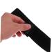 SOESFOUFU Belt Brace Holder Shoulder Rest Support Belt Posture Fixer for Women Polyester Black - Buy Online on GoSupps.com