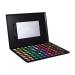 WOONEKY 1pc 88 Shadow Palette Matte Eyeshadow Cosmetic Accessory High Pigmented Eyeshadow Plastic