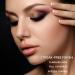 EDMIRE Flat Top Kabuki Foundation Brush for Liquid and Powder Makeup - Black - Buy Online on GoSupps.com