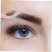 Buy Housoutil 10 Pcs Foldable Eyebrow Comb & Lash Separator - Perfect Beauty Tools for Flawless Eyebrows & Lashes - International Shipping Available - Buy Online on GoSupps.com