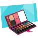 DOITOOL 33 Eye Shadow Makeup Palette Eyeshadow Matt Eyeshadow Powder Eyeshadow Palette Matte Combination 1 count (Pack of 1) As Shown - Buy Online on GoSupps.com