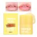 Propolis Lip Gel Hydrating Lip Balm Nourishing Lips Butter Long-Lasting Moisturising Lip Balm East To Use For Lip Care - Buy Online on GoSupps.com
