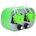 Stepless Speed Regulation 24V 1A Motor G628-2 Pump DC (19-120ml/min) x2 - U.S. Regulations - Buy Online on GoSupps.com