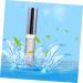 FOMIYES 3pcs Eye Shadow Eyeshadow Glow Sparkling Eyeliner Glitter Liquid Eyeliners Women Makeup Flash 1 count (Pack of 1) Goldenx3pcs - Buy Online on GoSupps.com