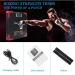 Adjustable Height Punch Force Tester for Boxing Strength | Ideal Boxing Equipment for Adults, Youth, and Kids at Home - Buy Online on GoSupps.com