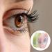 Housoutil 6 Rolls Eyelash Tape - Breathable Non-Woven Japanese-Style for Eyelash Extensions | International Shipping Available - Buy Online on GoSupps.com