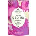 Harney & Sons Tangy Raspberry Iced Tea - 15 Herbal Infusion Tea Bags (7.5 oz) - Buy Online on GoSupps.com
