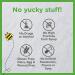 Zarbee's Kids Cough + Mucus Daytime 4FL Oz - Mixed Berry | Pediatrician Recommended, Drug & Alcohol-Free - Buy Online on GoSupps.com