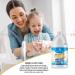 Finesilk White Pearlized Lotion Hand Soap 64 oz Refill Jug - Antibacterial/Antimicrobial, PH Balanced, Made in USA - Buy Online on GoSupps.com