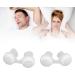 KUIKUI Snoring Nose Clip - Easy Breathe Comfort for Quality Sleep | Portable Size - Buy Online on GoSupps.com