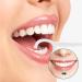 100PC Dental Floss Picks - Portable Automatic Popup Box for Teeth Cleaning | International Shipping Available - Buy Online on GoSupps.com