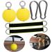 Buy Hapinary Grip Training Ball Set - Door Clamp & Neutral Handles for Gym | Powerball Sports Goods - Buy Online on GoSupps.com